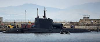 Oceaneering to modernize dry deck shelters (dds) for us navy virginia class ssn. In Focus Royal Navy Submarine Special Forces Delivery Systems Navy Lookout