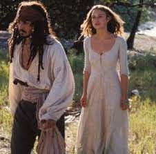 Your question may be answered by sellers, manufacturers, or customers who purchased this item, who are all part of the amazon community. Explore Some Of Typepad S Best Elizabeth Swann Dress Elizabeth Swann Pirates Of The Caribbean