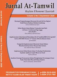 If you need support, it's highly advised to use the official forum or live chat/discord. Implementasi Etika Bisnis Islam Terhadap Pembatalan Sepihak Aplikasi Gojek Menu Go Food Journal At Tamwil Kajian Ekonomi Syariah