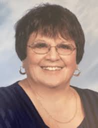 Marianne Louise Calixte Obituary