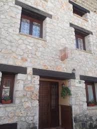 El hotel rural el olivo está dotado con las instalaciones necesarias para hacerle feliz en su estancia. Casa Rural Viana Casa Rural En El Olivar Guadalajara