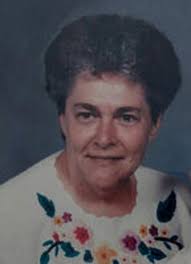 Emma L. Oney Obituary