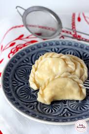 Pin On Pierogi