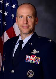 SCOTT A. GUNN > 53rd Wing > Biographies