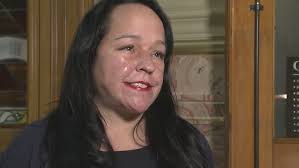 Colorado Sen. Faith Winter hurt in bike crash