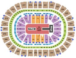 Shania Twain Tickets Ppg Paints Arena Seating Chart