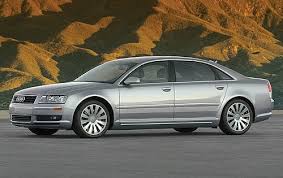 Image result for Oyster Gray 2005 A8L