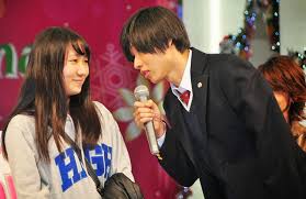 Lihat ide lainnya tentang aktor, lubang hitam, jepang. Yamazaki Kento å±±å´Žè³¢äºº