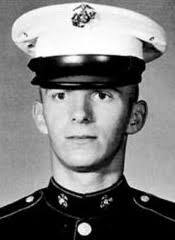 Daniel Cline Tedrow : Corporal from Idaho, Vietnam War Casualty