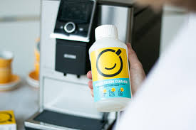 You can also choose to approach descaling coffee machine with vinegar and then cycle in a commercial descaling product every three or four cleanings. How To Look After A Bean To Cup Coffee Machine Coffee Friend