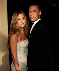 Did brad leave jen for angelina? Brad Pitt Jennifer Aniston Celebrated The Holidays Together