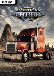 Download American Truck Simulator V1 31 2s Incl Dlc Game American Truck Simulator Trucks Simulation