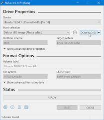 Some data, then you should not use rufus and prepare external usb hard drives as mentioned in how to install windows 10. How To Use Rufus To Download Windows 10 Iso Websetnet