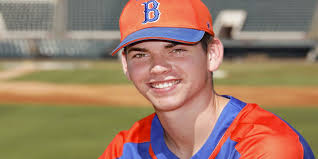 Harbin hoping for solid showing at Polk All-Star Classic