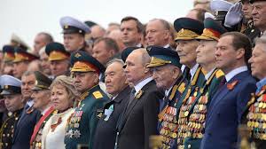 Трансляция парада победы в москве. Na Krasnoj Ploshadi Proshel Parad Pobedy Novosti Obshestvo Kommersant