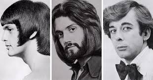 Check spelling or type a new query. 1960s And 1970s Were The Most Romantic Periods For Men S Hairstyles Bored Panda