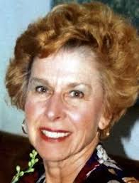 Gail Prescott Obituary (2015)