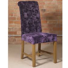 We now accept amazon pay! Deluxe Button Back Dining Chair In Velvet Fabric A Wide Choice Of Colours Available