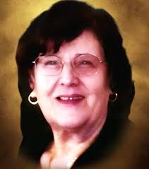 Angela Lucente Obituary