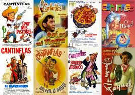 Resultado de imagen de cantinflas pelÃ­culas