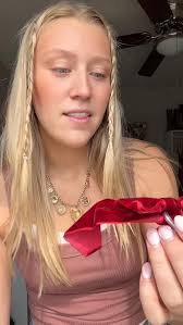 Hailey Bush's Amazon Page