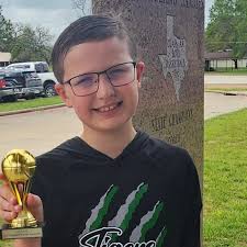 Fundraiser by Jessica Wilder : Support Zach's Team: Championship Bound!