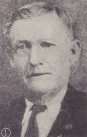 Thomas Jackson Denson (1863-1935)