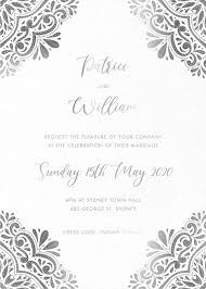 We, at indian wedding card, design breathtakingly beautiful wedding invitation cards. Wedding Invitations Indian Indian Wedding Invitations Paperlust