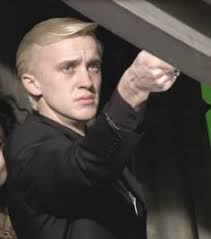Draco Malfoy Xyn