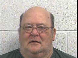 LaFollette man charged with child sex crimes pleads guilty