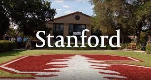 Stanford University Academic Calendar 2021 2022