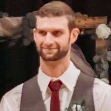 Brookelyn Patterson and Nicholas Benjamin's Wedding Website