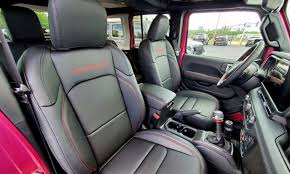 2024 Jeep Wrangler Unlimited Rubicon