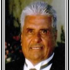 Most Recent Obituaries