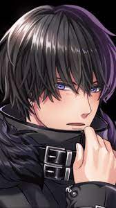 Hd wallpapers and background images. Cool Boy Cool Anime Profile Pic Novocom Top