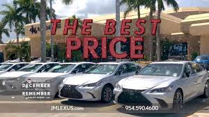 Jm lexus | new & used lexus dealer fl. Black Friday At Jm Lexus Your Lexus Plus Dealer Youtube