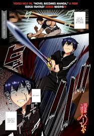 Anime Acces] Isekai Meikyuu de Harem wo 01 ENG HD phone wallpaper | Pxfuel