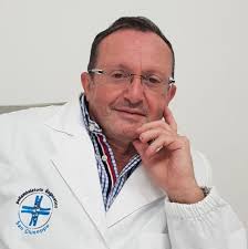 Dr. Pietro Angelo Solazzo, otorino