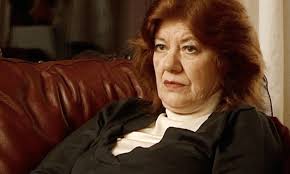 From crime reality to crime fiction: The strange case of the Anne Perry  film