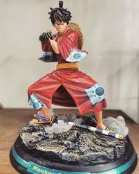 We did not find results for: One Piece Wano Luffy Gear 2 Gk Copy Resin Figure Toys Games Action Figures Collectibles On Carousell