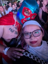 if anyone has pics or vids please share