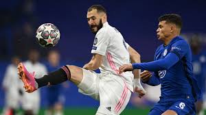 Real madrid official website with news, photos, videos and sale of tickets for the next matches. Three Things We Learned From Chelsea V Real Madrid Sport The Guardian Nigeria News Nigeria And World News