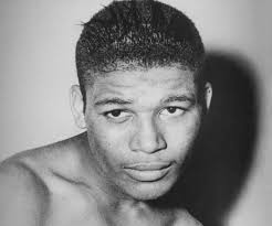 Sugar Ray Robinson: The World's Best Fighter