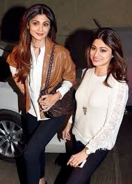 Vijay mallya and shilpa shetty pop champagne at toyota formula 1 replica car launch. Shilpa Shetty With Her Sister Shamita Shetty Indian Bollywood Actress Most Beautiful Indian Actress Beautiful Bollywood Actress