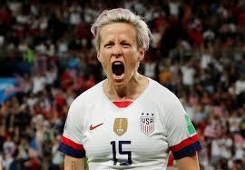 Films en vf ou vostfr et bien sûr en hd. Megan Rapinoe Freundin Von Us Fussballerin Rechnet Mit Donald Trump Ab Watson