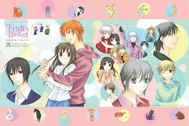 We did not find results for: Yen Press X Funimation Fruits Basket Collaboration At Sakura Con 2019 Yen Press