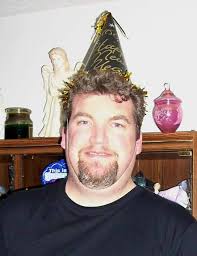 Obituary information for Kerry Bolger