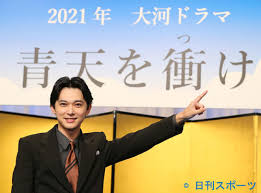 風吹けば名無し 2021/06/06(日) 20:49:16.18 id:gmyywsbe00606 吉沢亮の芝居ええと思うけどだんだん高良健吾のほうがかっこよく見えてきた å‰æ²¢äº®ï½Žï½ˆï½‹å¤§æ²³ é'å¤©ã‚'è¡ã' 14è©±15 ï¼• æ „ä¸€ã¨å–œä½œãŒä¸€æ©‹å®¶ã«ä»•å®˜ ãƒ‰ãƒ©ãƒž æ—¥åˆŠã‚¹ãƒãƒ¼ãƒ„