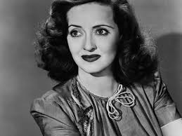 Deshannon recorded it in 1974; Bette Davis Movies Children Facts Biography