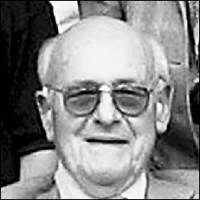 CHARLES LOWE Obituary (2012)